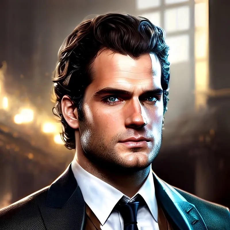 Henry Cavill's Gaming Habit Almost Cost Him the Role of Superman