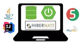 Master Spring Data JPA with Hibernate