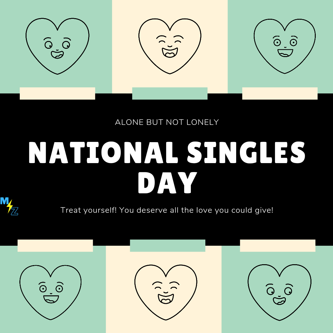 National Singles Day 2022 Hd Images Wishes Messages And Quotes Merazone Com