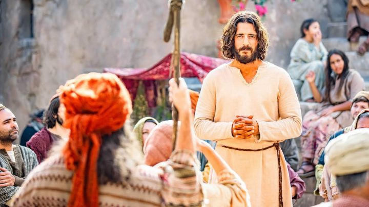 Wow The Chosen Season 3 To Premiere In Theaters Watch The New Trailer With Actor Jonathan Roumie As Jesus