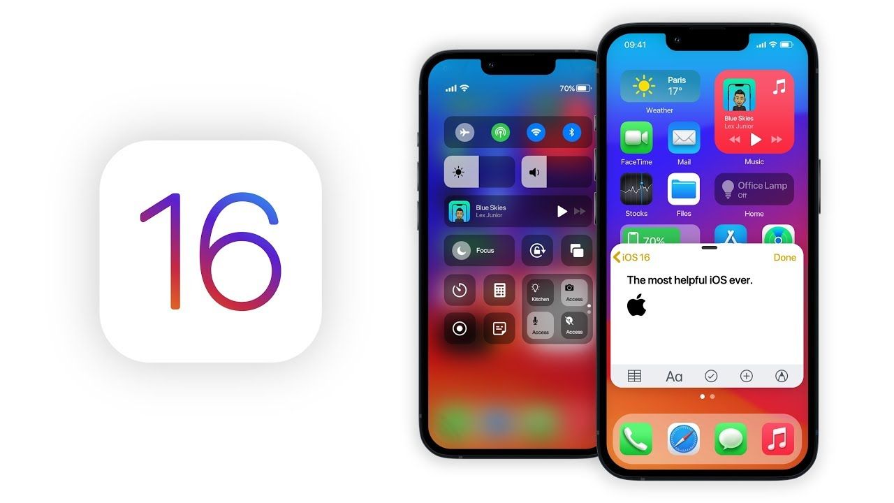 Cara Download Ios 16 Beta Di Iphone Ipad Dan Mac Teknoreview