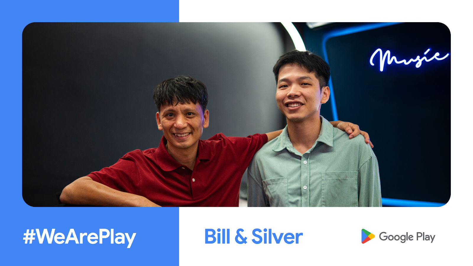 #WeArePlay: With over 3 billion downloads, meet the people behind Amanotes