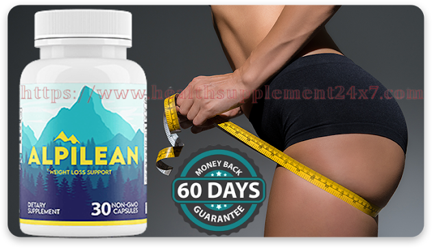 Alpilean Weight Loss Support Formula 100 Beneficial Get Quick Result 北美小茶圈 美国内陆帝国华人论坛