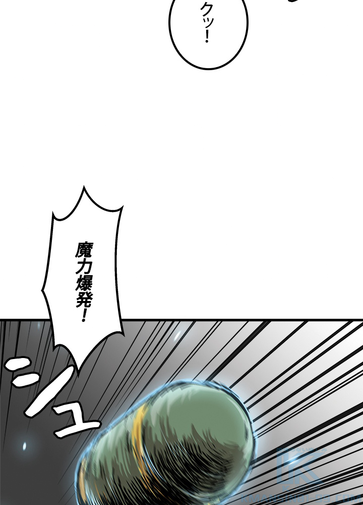 一人だけレベルアップします！ 71話 - 64