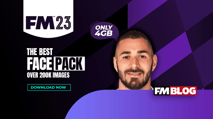 Football Manager 2023 Face Pack Fm23 Facepack Fm Blog Fm23