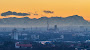 29 München Aussicht Berge