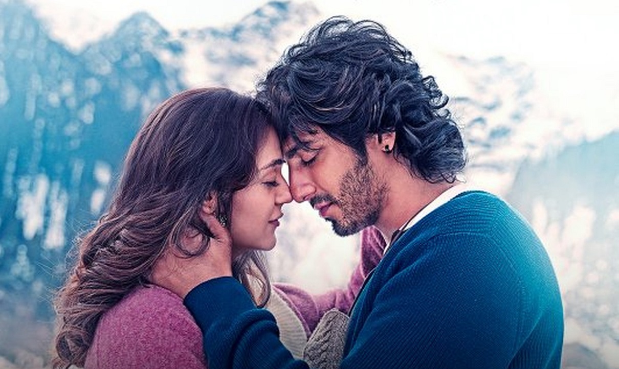 Saiyaara OTT Release Info: Where to Watch This Movie?