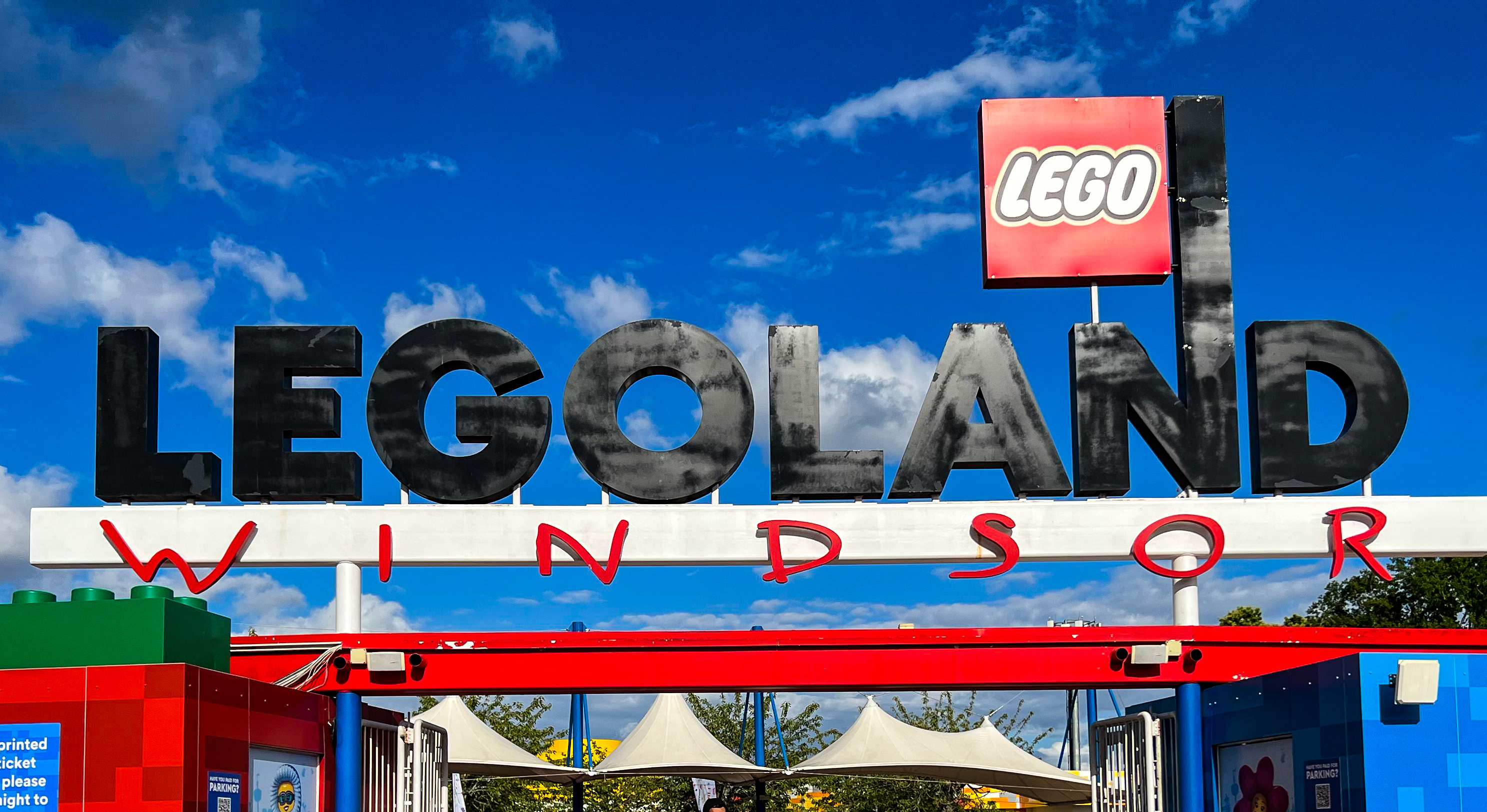 How To Avoid Paying Full Price For Legoland Tickets Counting To Ten