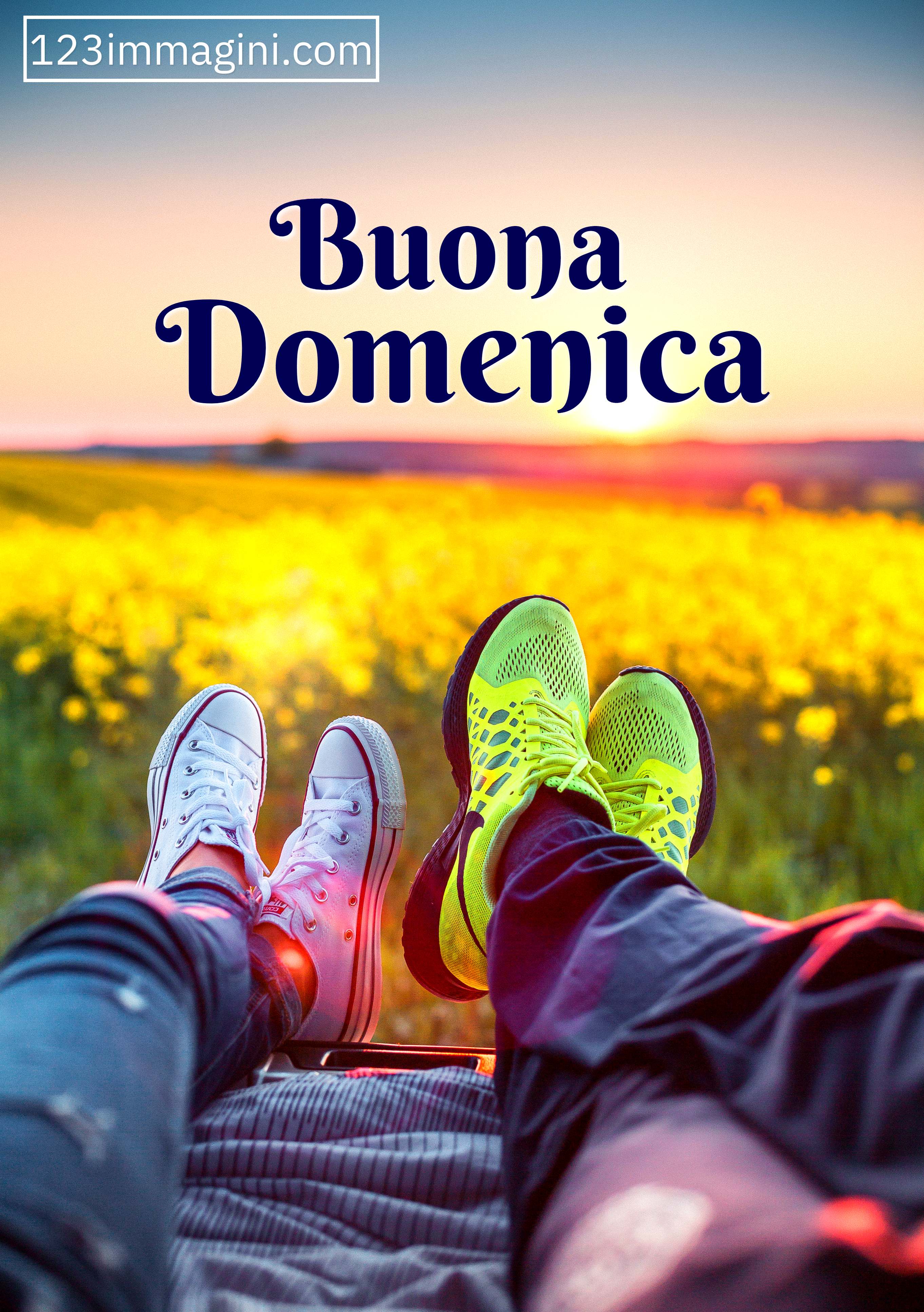Immagini Buona Domenica Whatsapp 123immagini Com