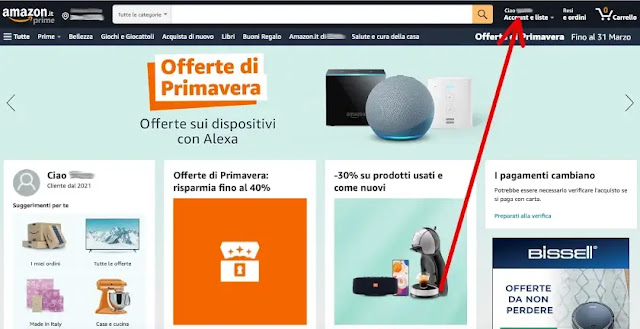 Come Disdire Amazon Music Unlimited E Hd