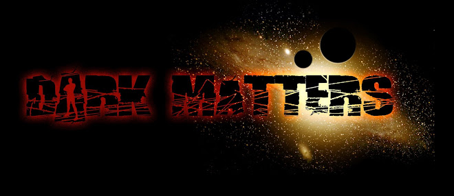 DARKMATTERS - The Mind Of Matt