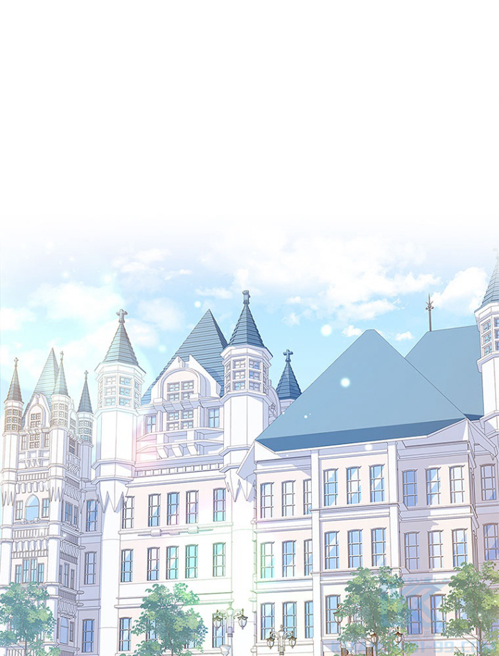 公女様は休みたい 第50話 - 1