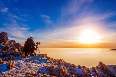 fotografer profesional
