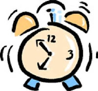 Timer for Scrabble