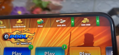 8 Ball Pool Mod Apk Versi Terbaru 2022 Unlimited Coin Garis Panjang Caricara Web Id