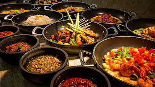 Ulasan Tentang Kuliner Tradisional di Banyuwangi