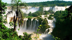 Iguazu Falls National Park