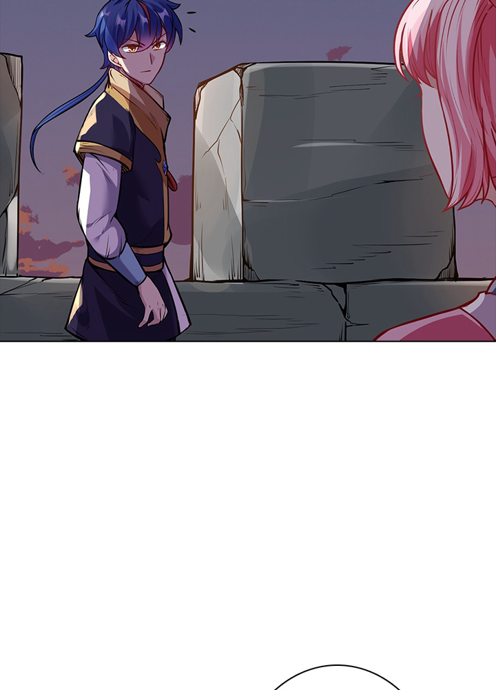 武道独尊 第149話 - 3