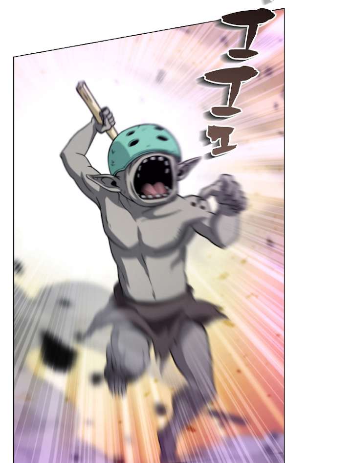 能力喰いハンター 5話 - 89