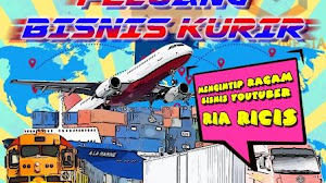 5 Keuntungan  Bisnis Kurir