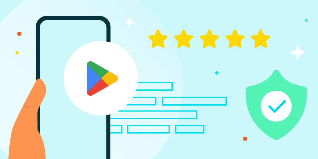 Distribute Your Apps Games On Google Play Android Developers