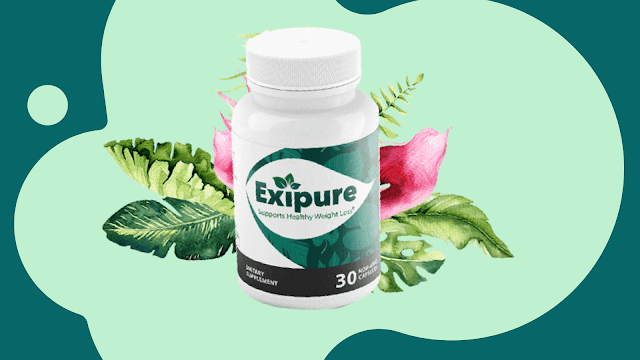 Does Exipure Weight Loss Really Works Or Fake Hype Ask Charter