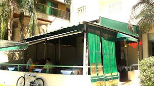 Bar Lagoa Rio De Janeiro