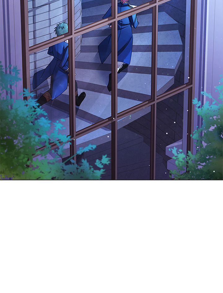 公女様は休みたい 第42話 - 3