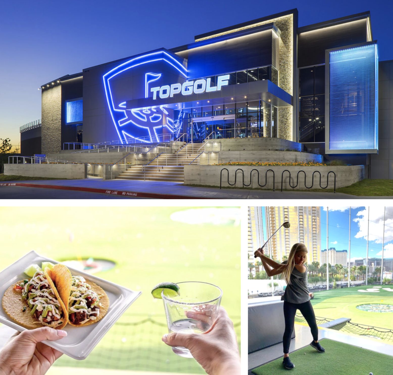 Sandiegoville Topgolf Driving Range Bar Restaurant Gains Momentum For 40 Million San Diego Location