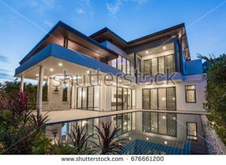peluang bisnis property yang terbuka luas