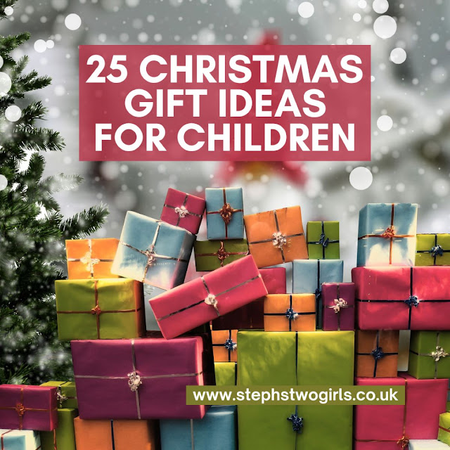 25 Christmas Gift Ideas For Autistic Children Steph S Two Girls