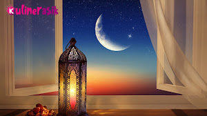 Daftar Menu Buka Puasa yang Romantis