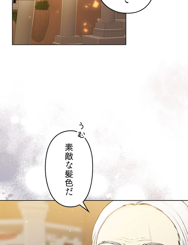 緑陰の冠 第71話 - 2