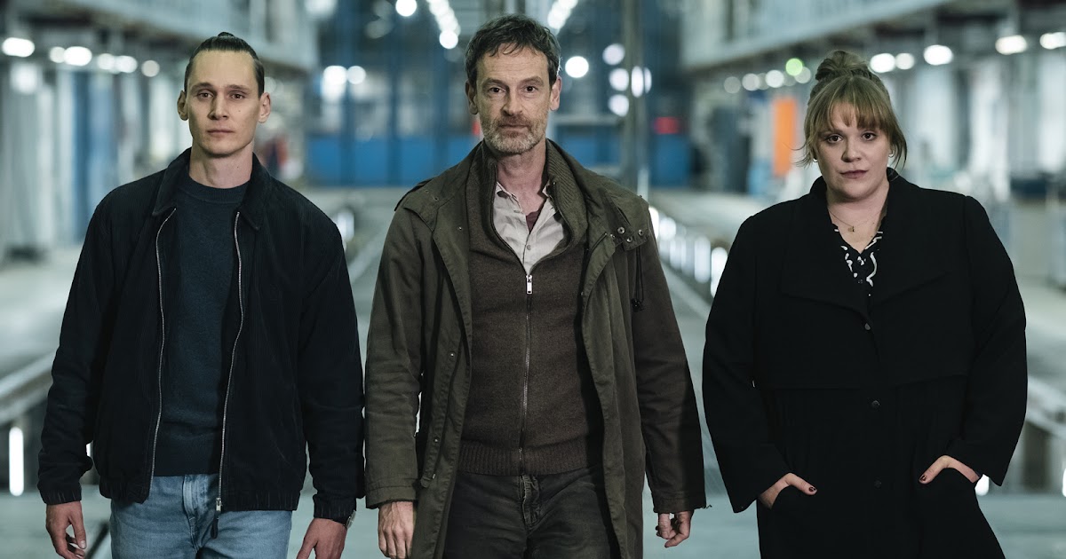 Wie War Der Tatort Wann Kommt Der Nachste Tatort Aus Dortmund