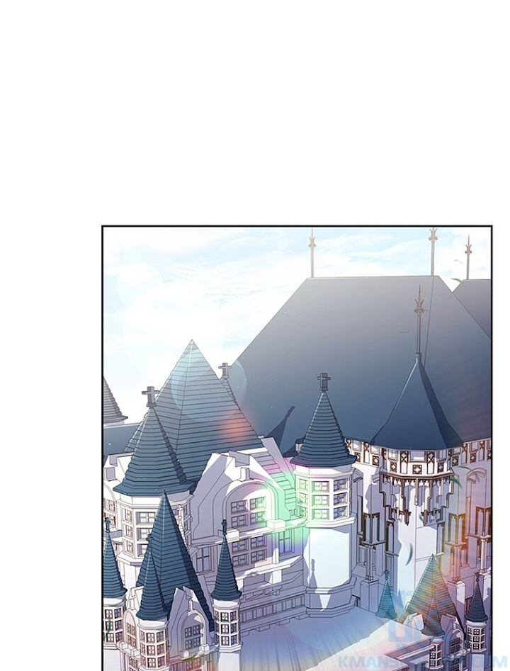 公女様は休みたい 第71話 - 1