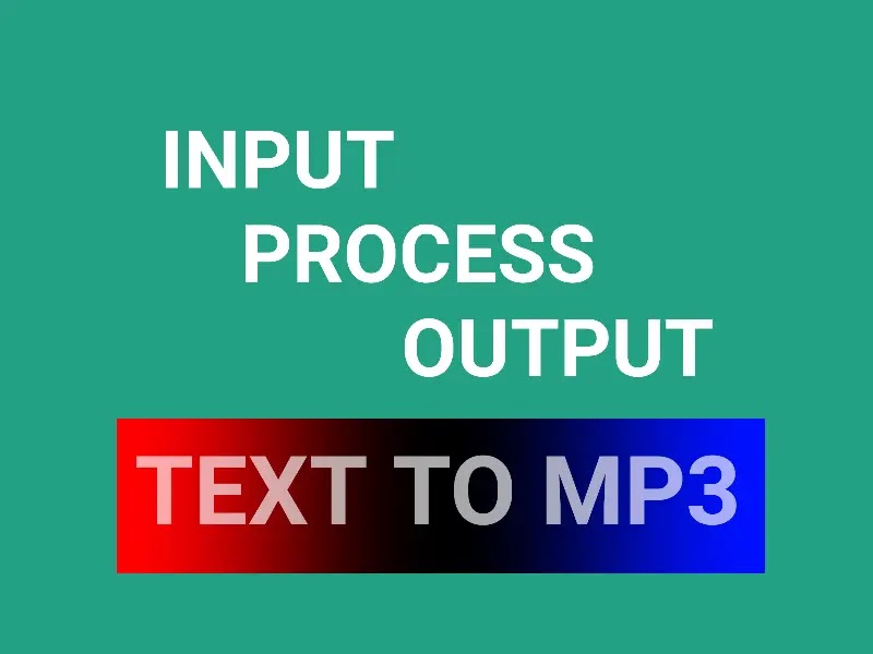 Cara Mengubah Text Menjadi Suara Tanpa Aplikasi Tambahan Di Hp Wadulur