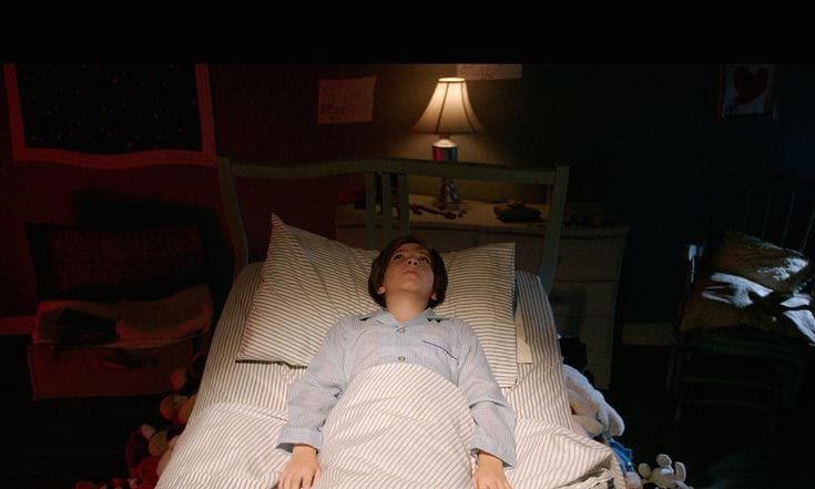 Fenomena Sleep Paralysis Lpm Psikogenesis