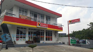 Minimarket Muslim KitaMart