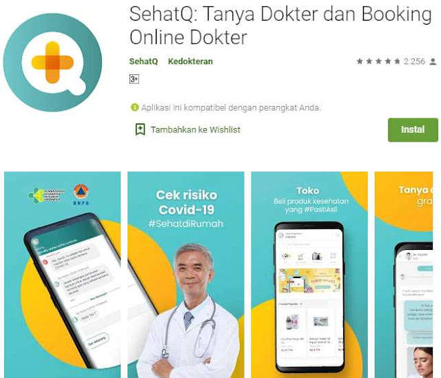 pentingnya menjaga kesehatan tubuh