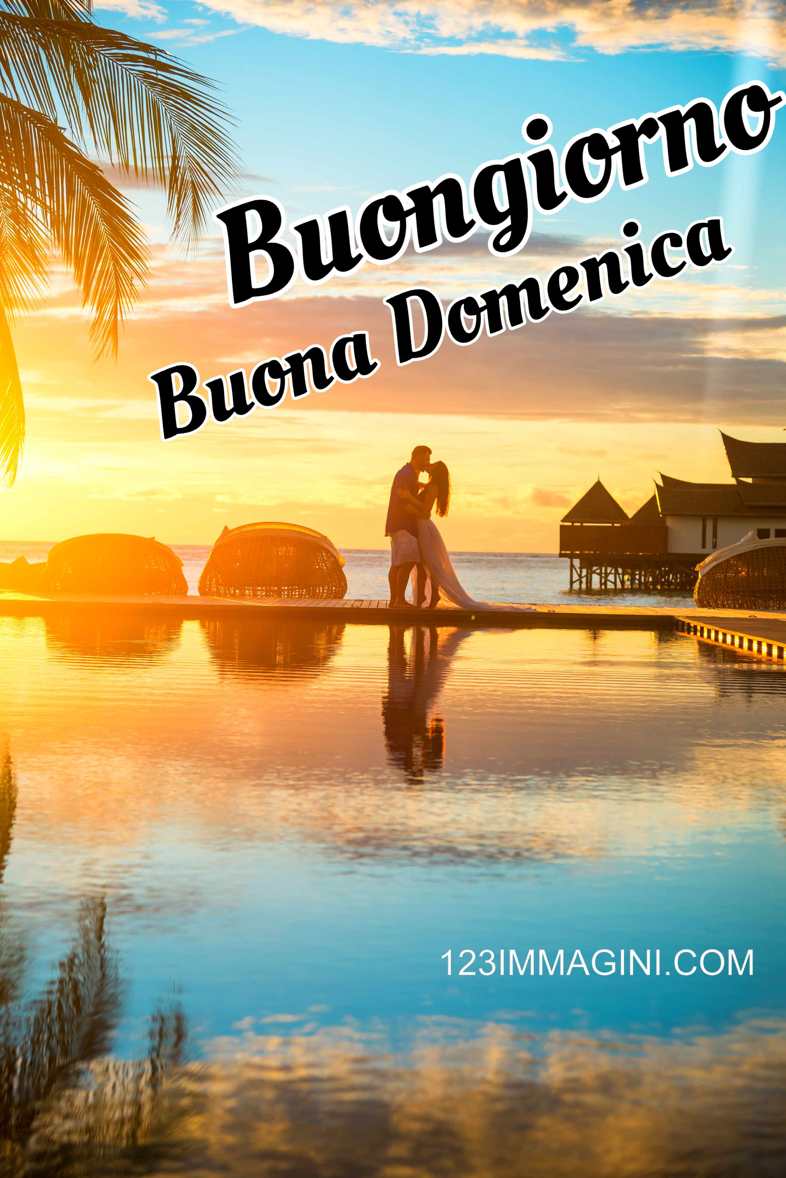 Speciale Buongiorno Buona Domenica 123immagini Com