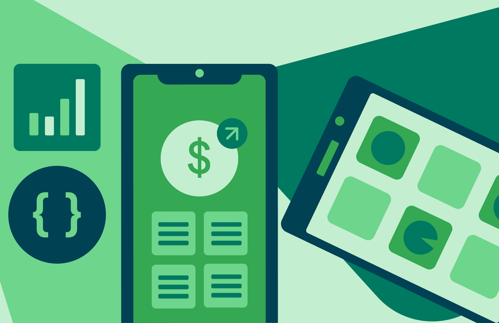 New tools to help drive success for one-time products