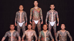 [64+] Tatouage Traditionnel Japonais Signification