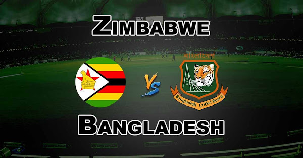 Bangladesh Tour Of Zimbabwe 2022 Schedule Fixtures Squads Zim Vs Ban 2022 Team Captain And Players List