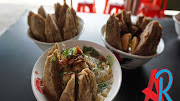 Tips Jualan Bakso Laris Manis