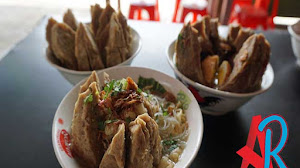 Tips Jualan Bakso Laris Manis