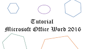 Ms Word : membuat daftar isi di microsoft office word 2016