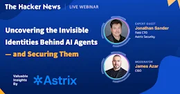Cybersecurity Webinar