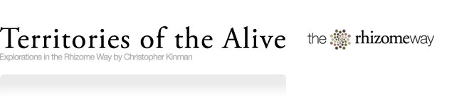 Territories of the Alive