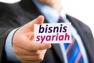 Peluang bisnis syariah