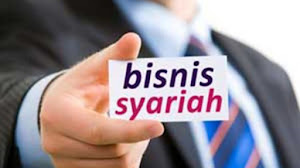 BISNIS SYARIAH